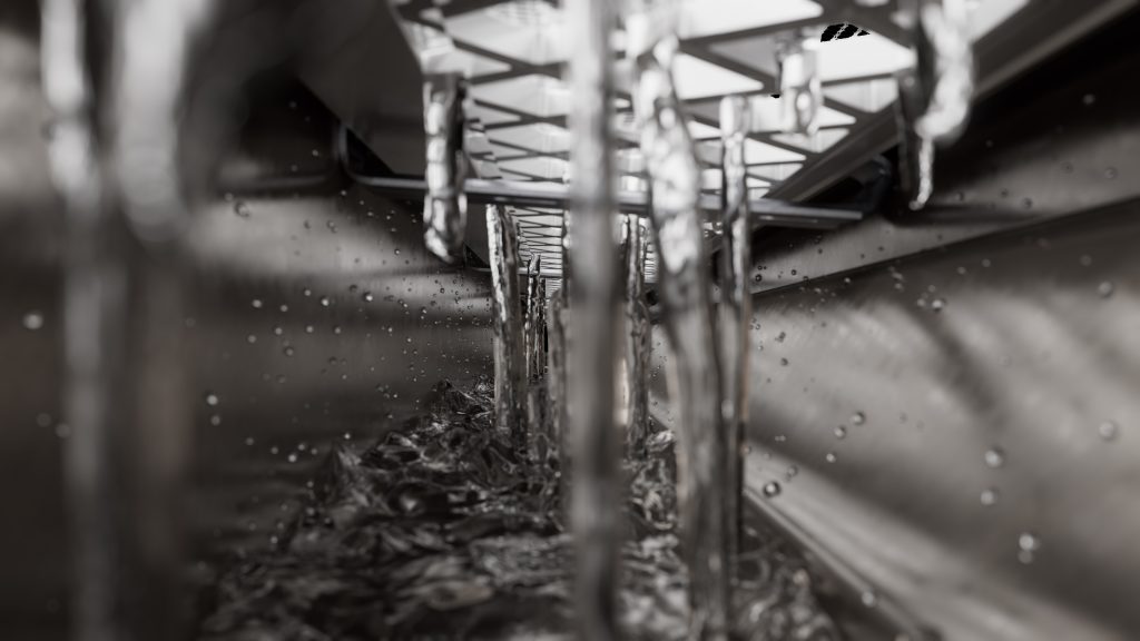 how gutter guards work